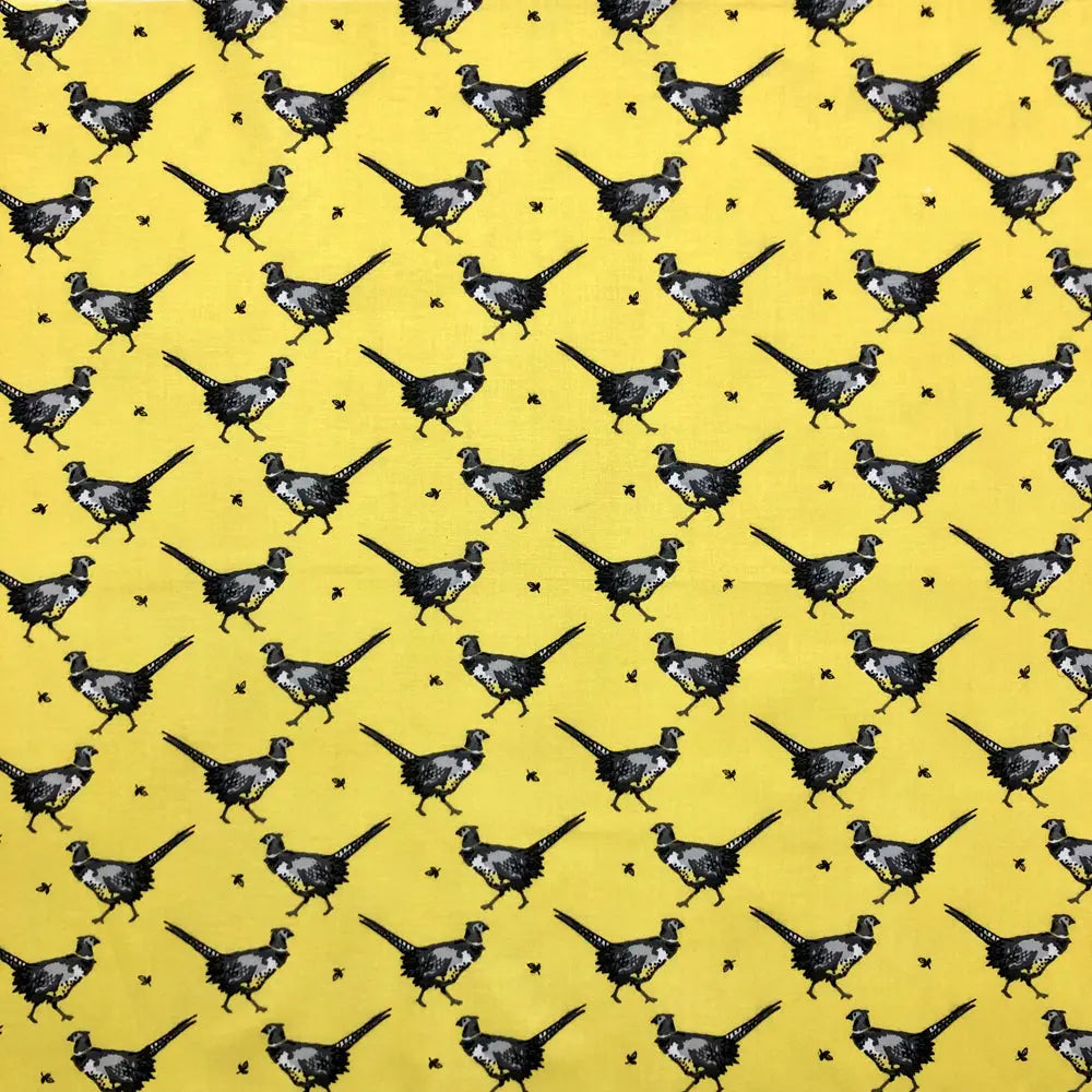 Lifestyle 100% Cotton Craft Fabric | 150gsm 55
