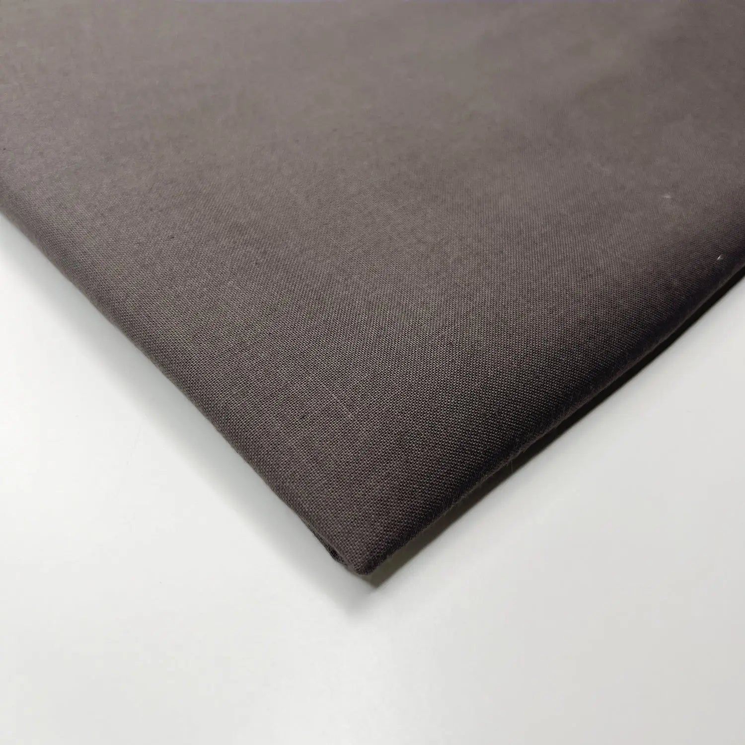 100% Cotton Plain  Lifestyle Cotton Fabric | Lightweight OEKO-TEX Cotton 52" (132cm) Wide – Sold by the Meter
