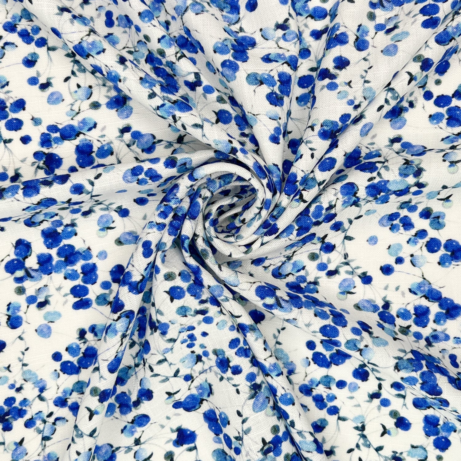 30% Linen 70% Viscose Fabric | Soft Linen-Viscose Dress Fabric 55