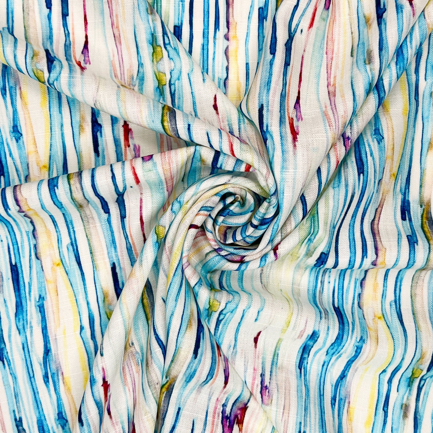 30% Linen 70% Viscose Fabric | Soft Linen-Viscose Dress Fabric 55