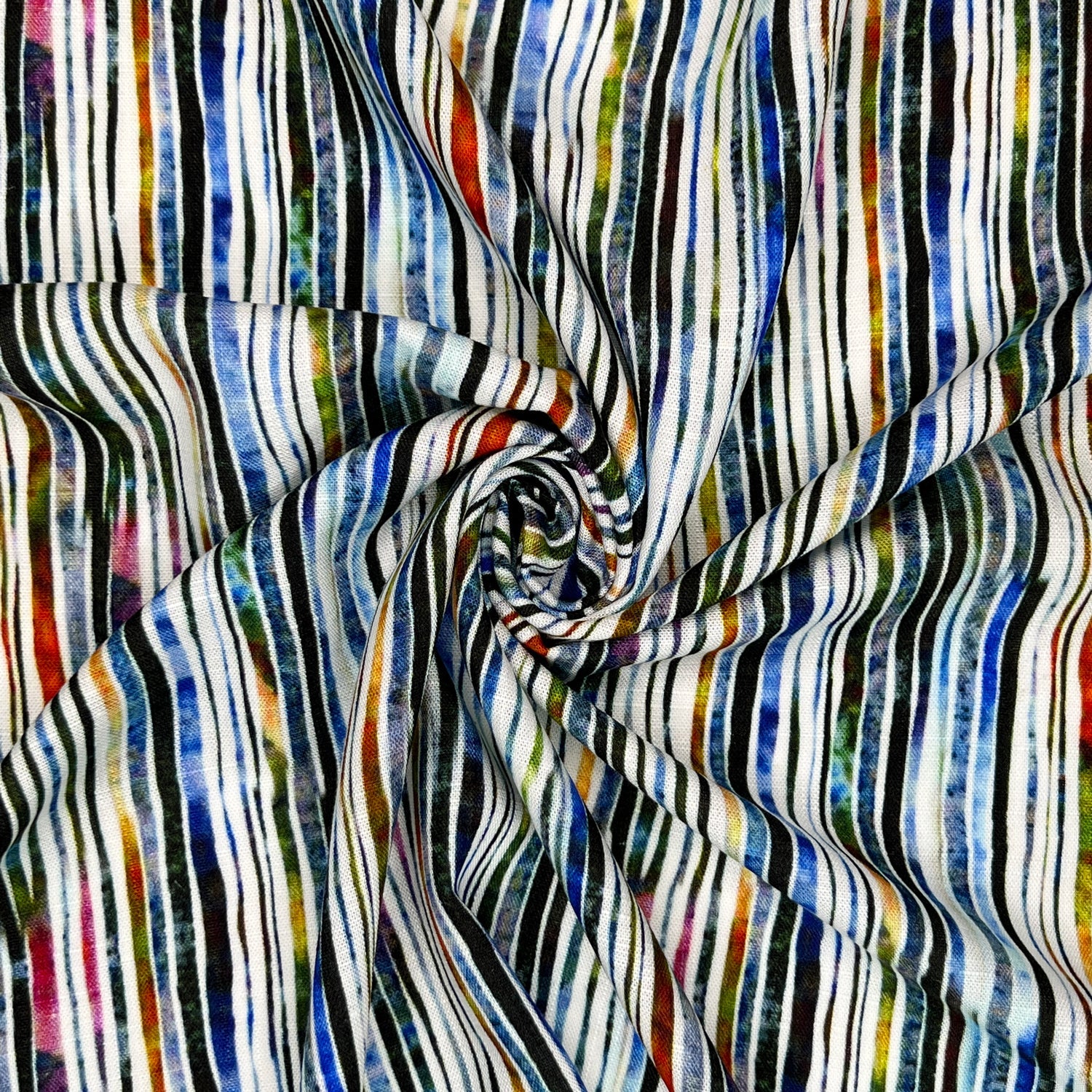 30% Linen 70% Viscose Fabric | Soft Linen-Viscose Dress Fabric 55