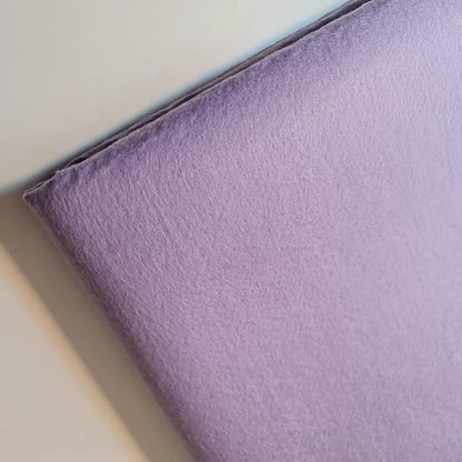 Craft Felt Fabric – 58" Wide Acrylic Material for Art, Sewing, Festive Decorations & DIY Projects