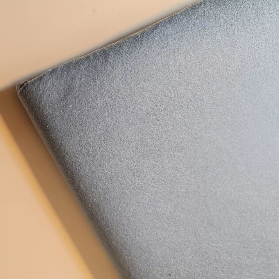 Craft Felt Fabric – 58" Wide Acrylic Material for Art, Sewing, Festive Decorations & DIY Projects