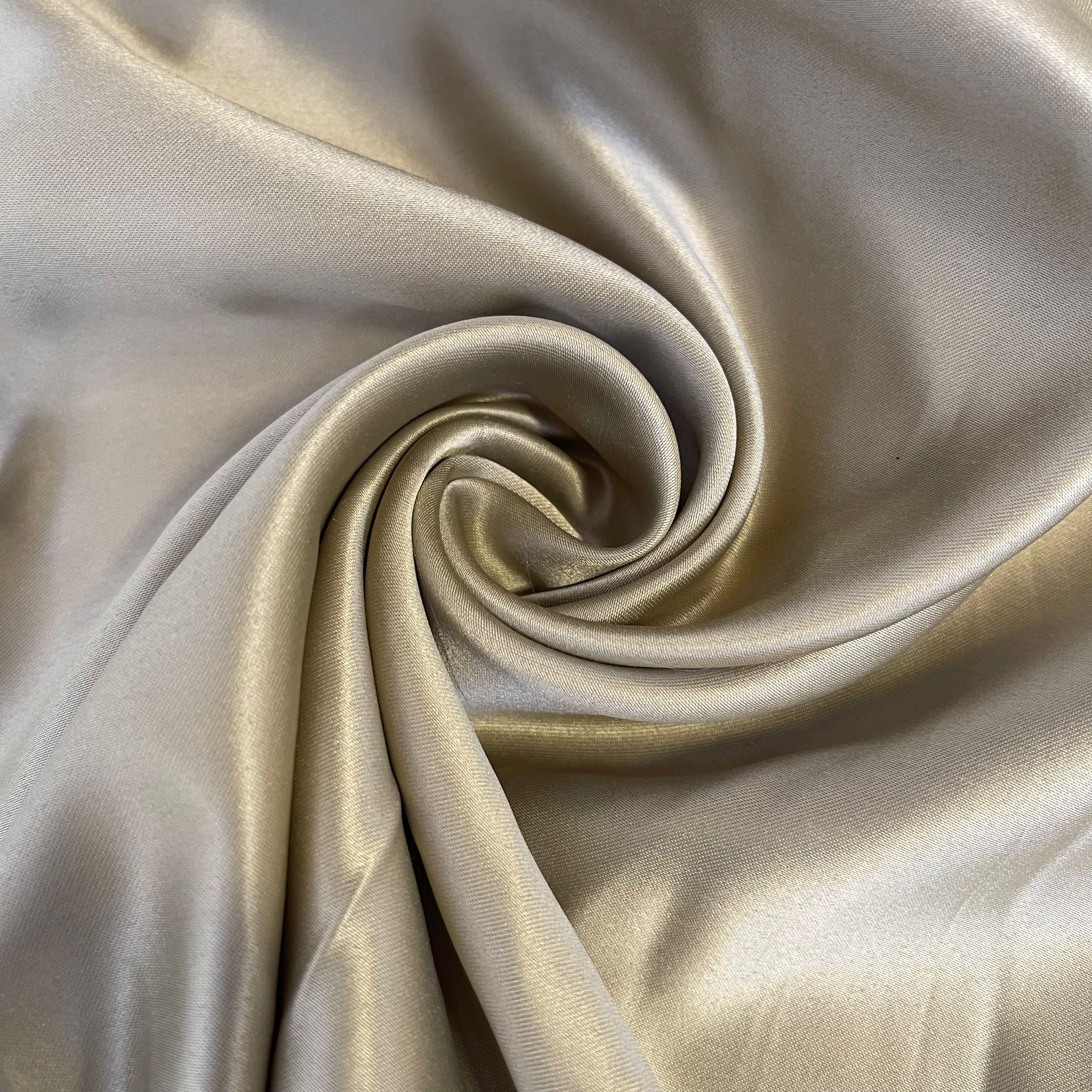 Light Weight Wedding Dull Duchess Satin Fabric Bridal Gown Dress Material 58