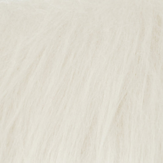 Long-Hair Faux Fur Fabric | UK Produced Luxury Long Pile 59" (150cm) Wide – Sold by the Meter