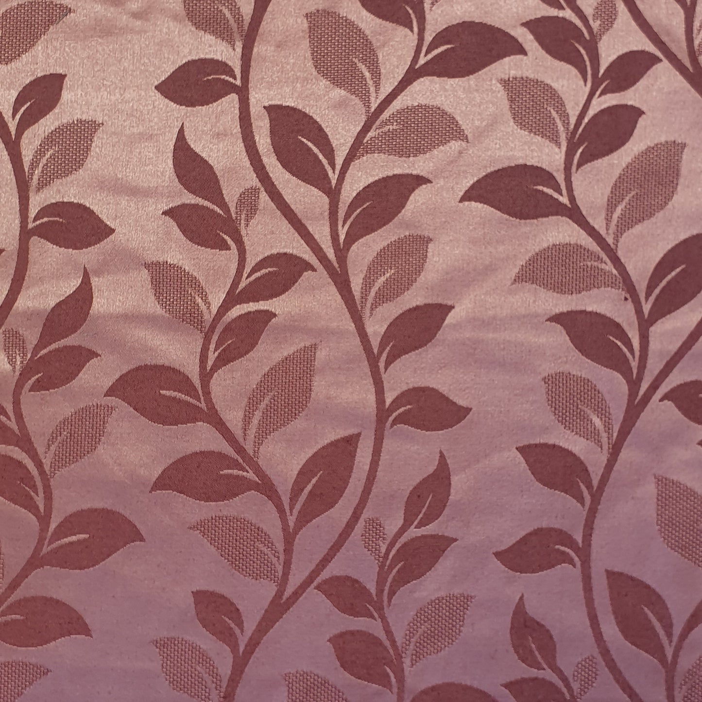 Luxurious Satin Jacquard Fabric – 58" Wide Upholstery & Dressmaking Material with Floral, Paisley, Stripe & Geometric Designs