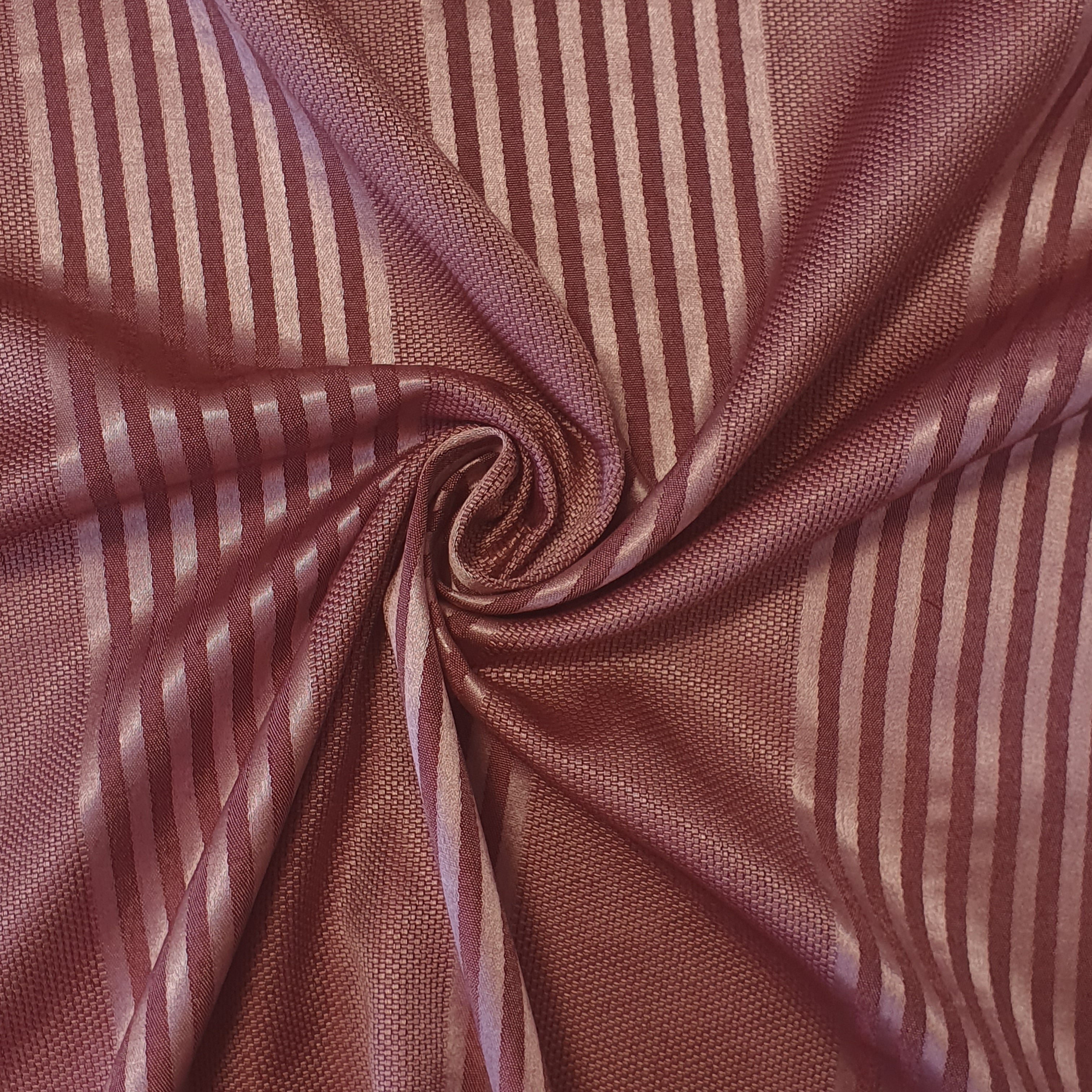 Luxurious Satin Jacquard Fabric – 58