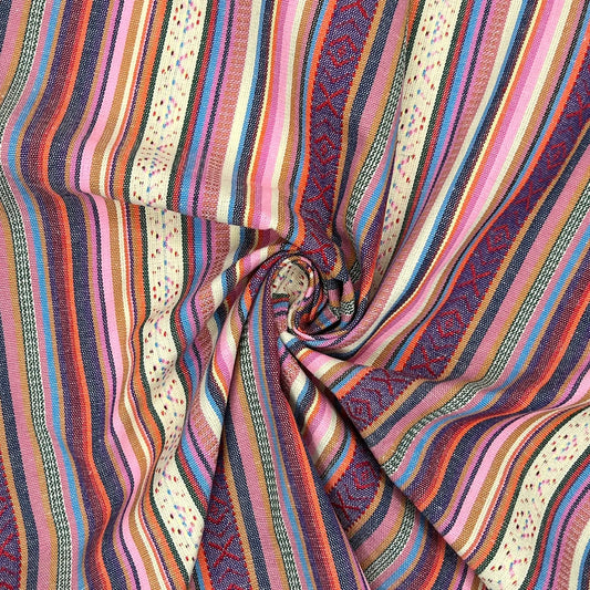 Stripe Mambo