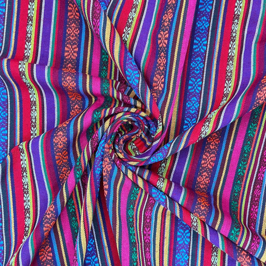 Stripe Bachata