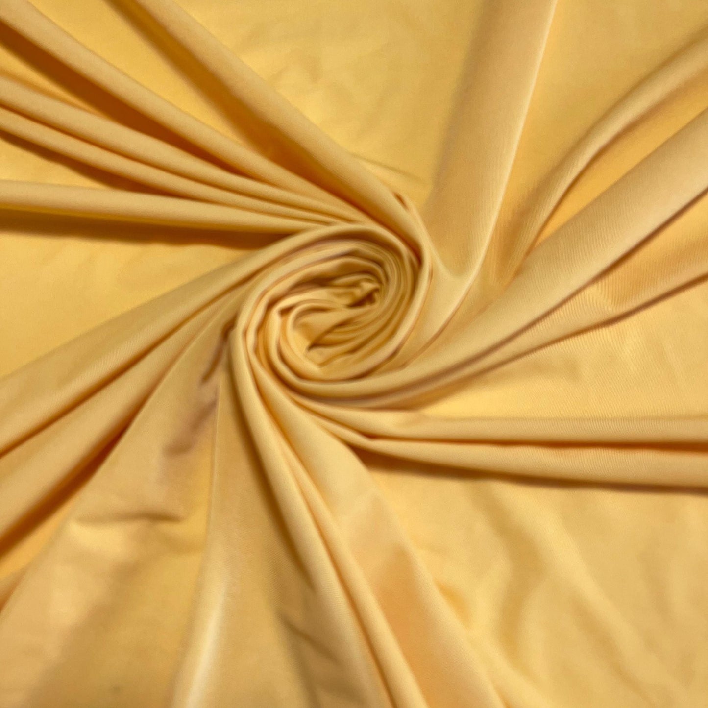 Plain Solid ITY Jersey Fabric – 58" Wide Nylon Lycra 4-Way Stretch Spandex Dress & Swim Material
