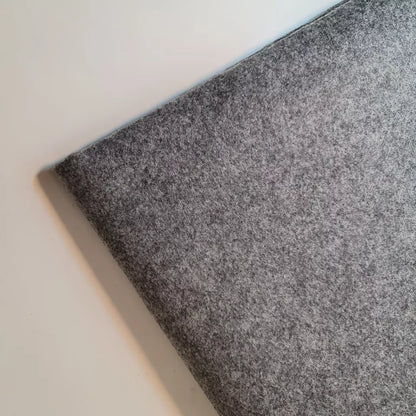 Craft Felt Fabric – 58" Wide Acrylic Material for Art, Sewing, Festive Decorations & DIY Projects