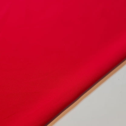 Sheer Poly Crepe Chiffon Fabric – Semi-Transparent, Lightweight 44" Wide for Dress, Draping & Craft
