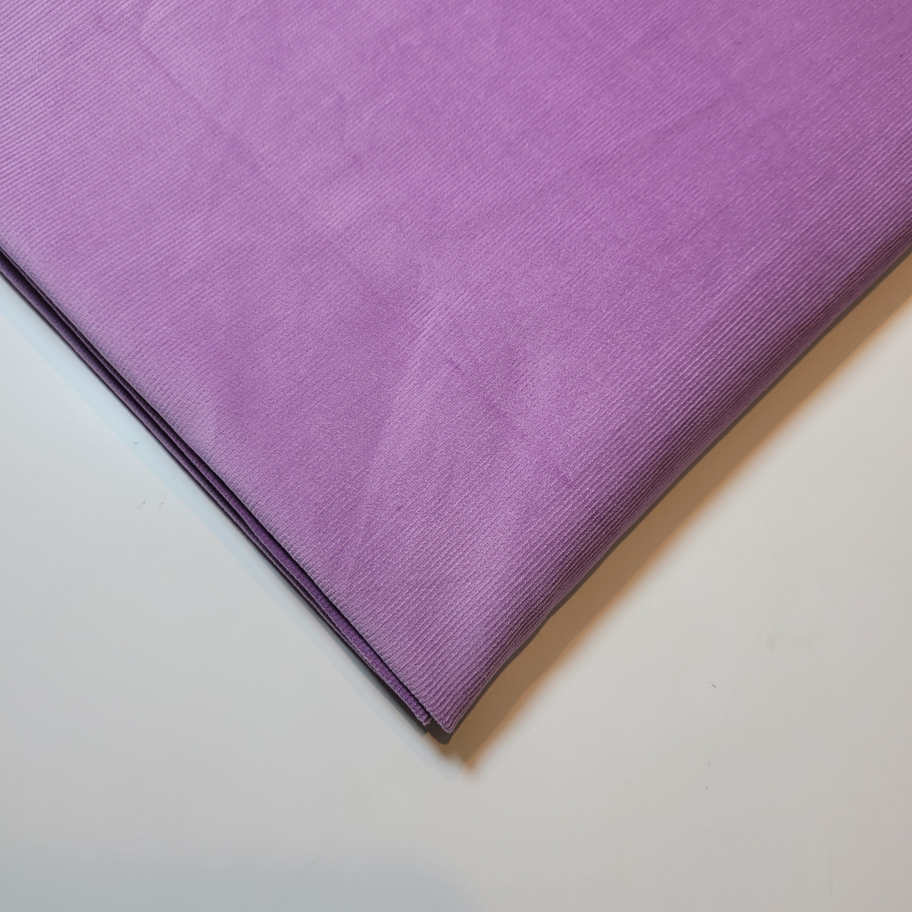 Italian 100% Cotton Velvet Corduroy Fabric – 58
