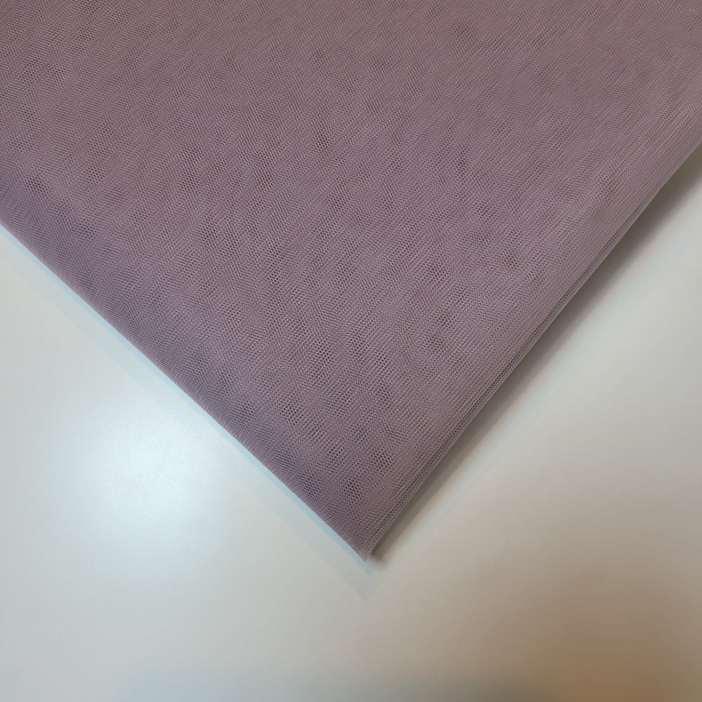 Premium Soft Plain Sheer Tulle Net Fabric – 58" Wide for Tutu, Fairy Veil & Bridal Crafts