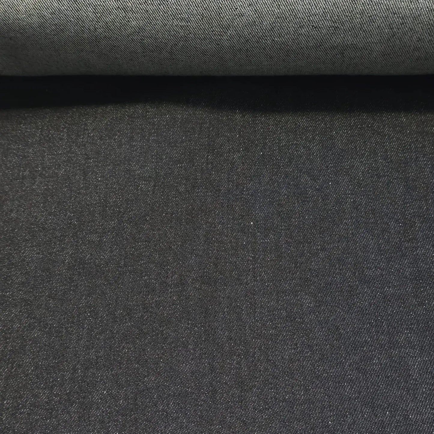 Denim Fabric 12oz Heavy Weight Dress Craft Costume Material EXTRA WIDE 180cm By The Meter