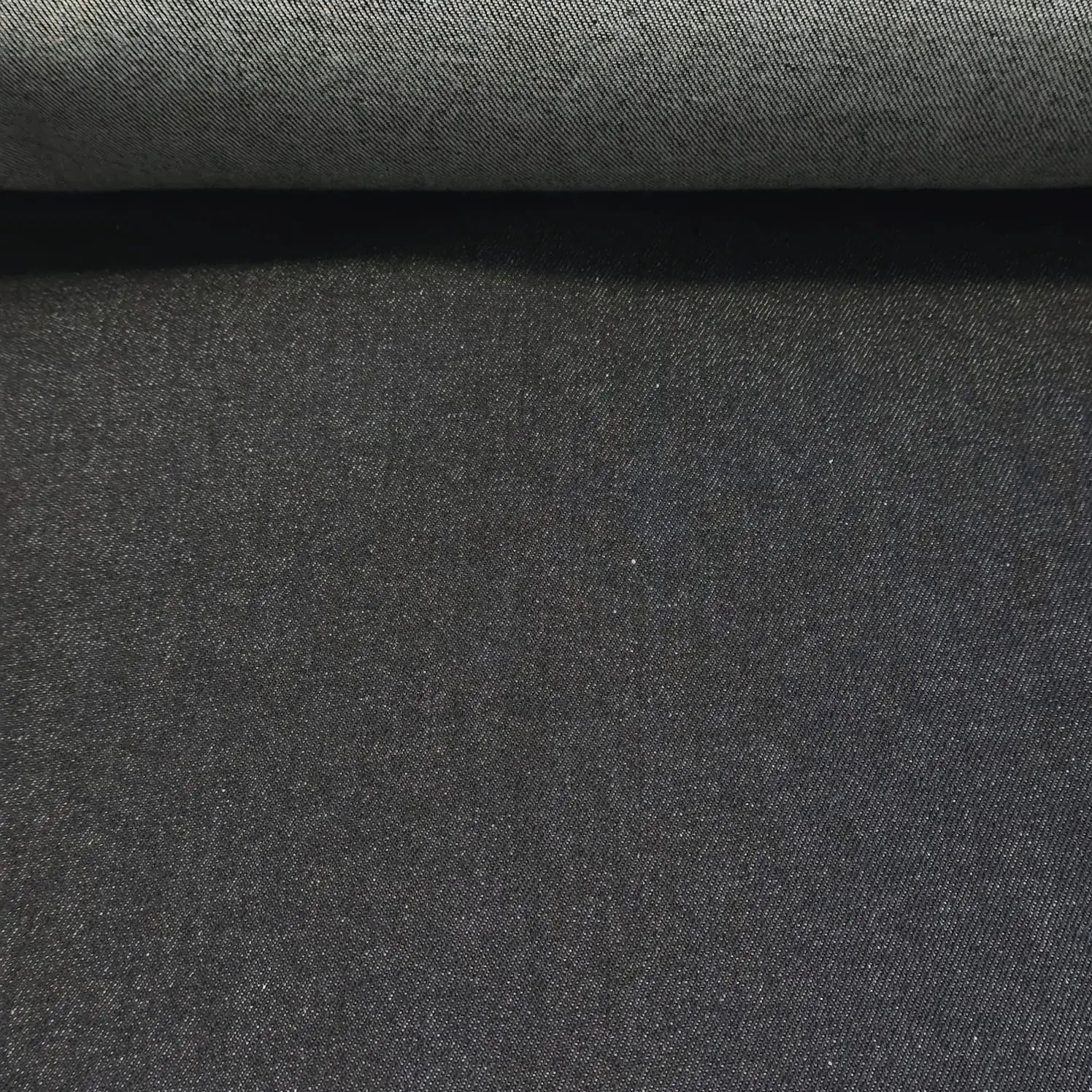 Denim Fabric 12oz Heavy Weight Dress Craft Costume Material EXTRA WIDE 180cm By The Meter