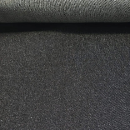 Denim Fabric 12oz Heavy Weight Dress Craft Costume Material EXTRA WIDE 180cm By The Meter