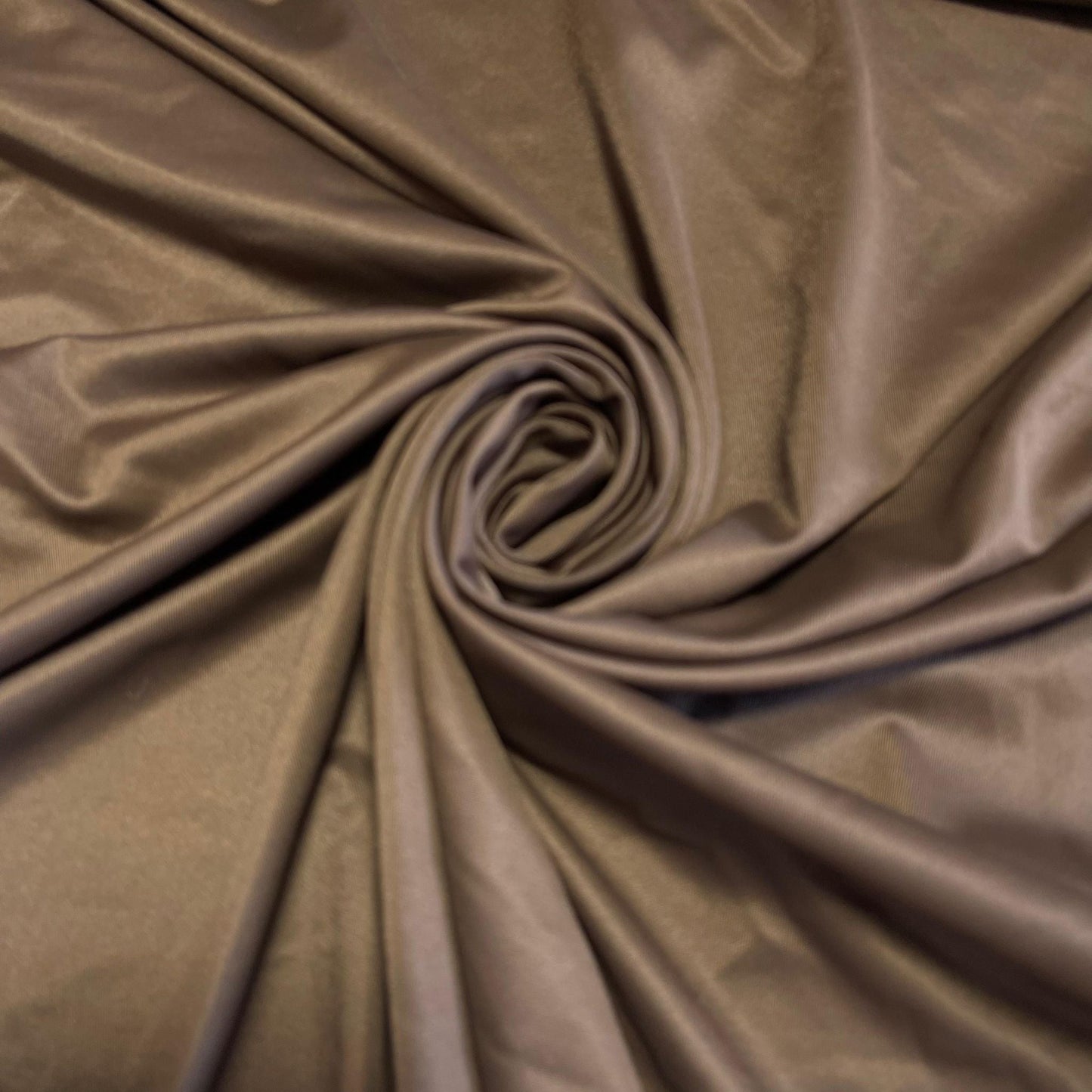Plain Solid ITY Jersey Fabric – 58" Wide Nylon Lycra 4-Way Stretch Spandex Dress & Swim Material