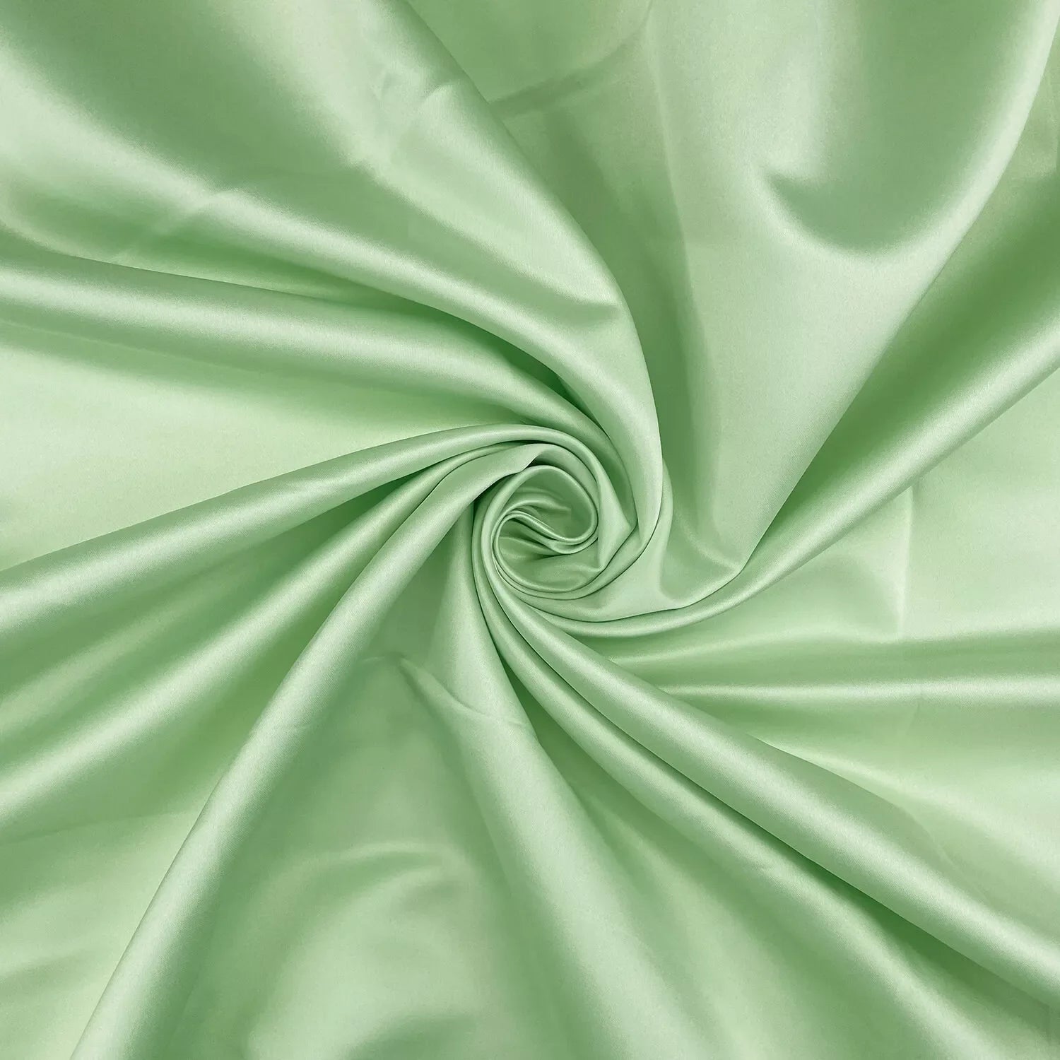 Dull Duchess Satin Fabric – 58