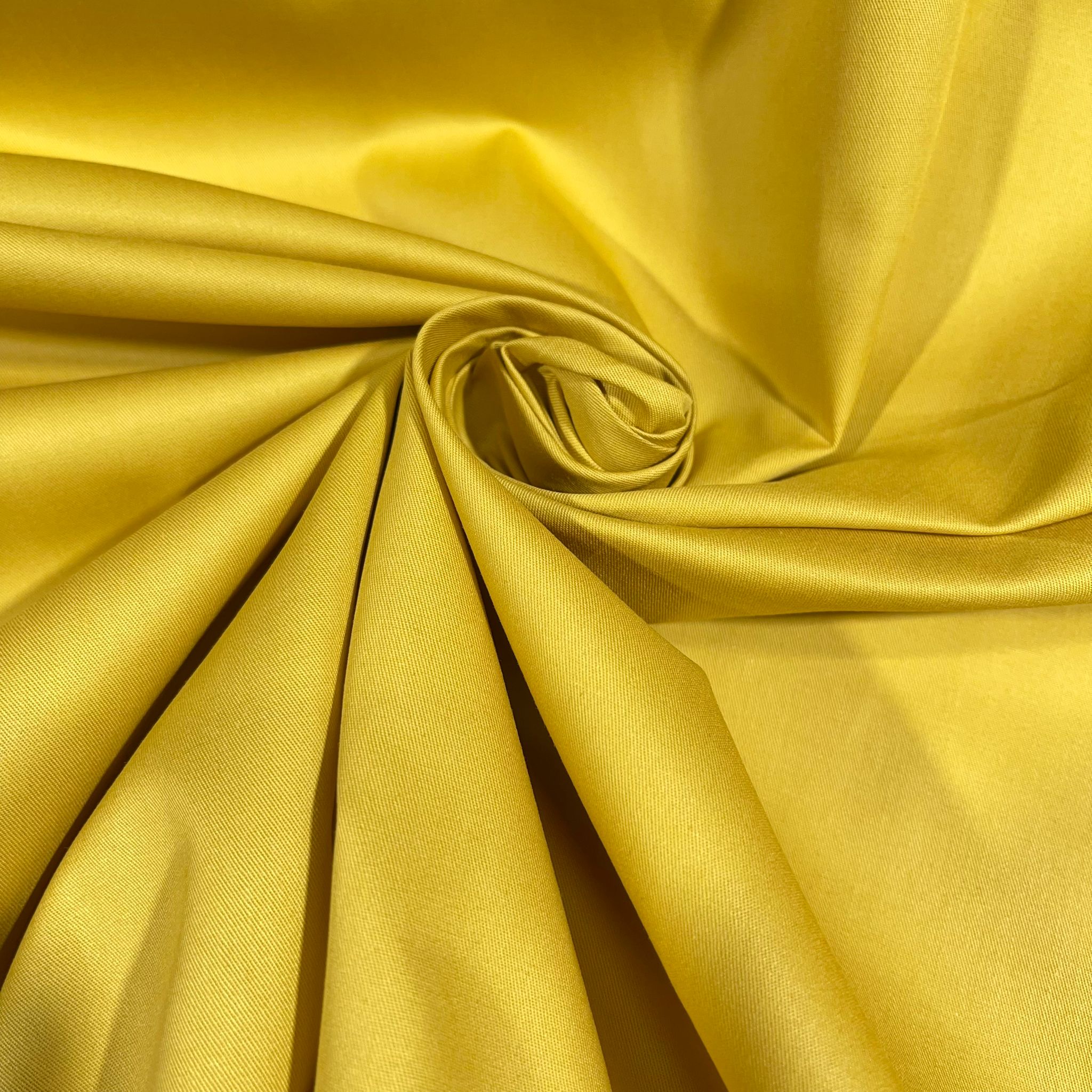 100% Cotton Twill Fabric Medium Weight 147cm (58