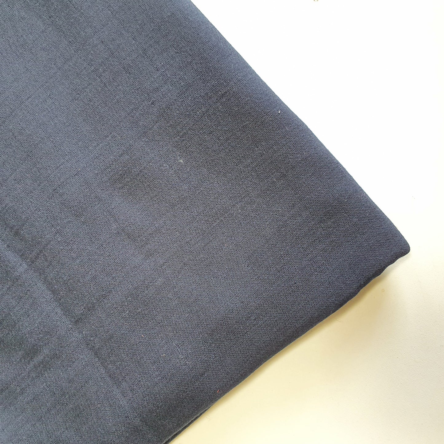 Double Gauze 100% Cotton Fabric – 58" Wide Soft Muslin Material for Dresses, Baby Clothes & Crafts