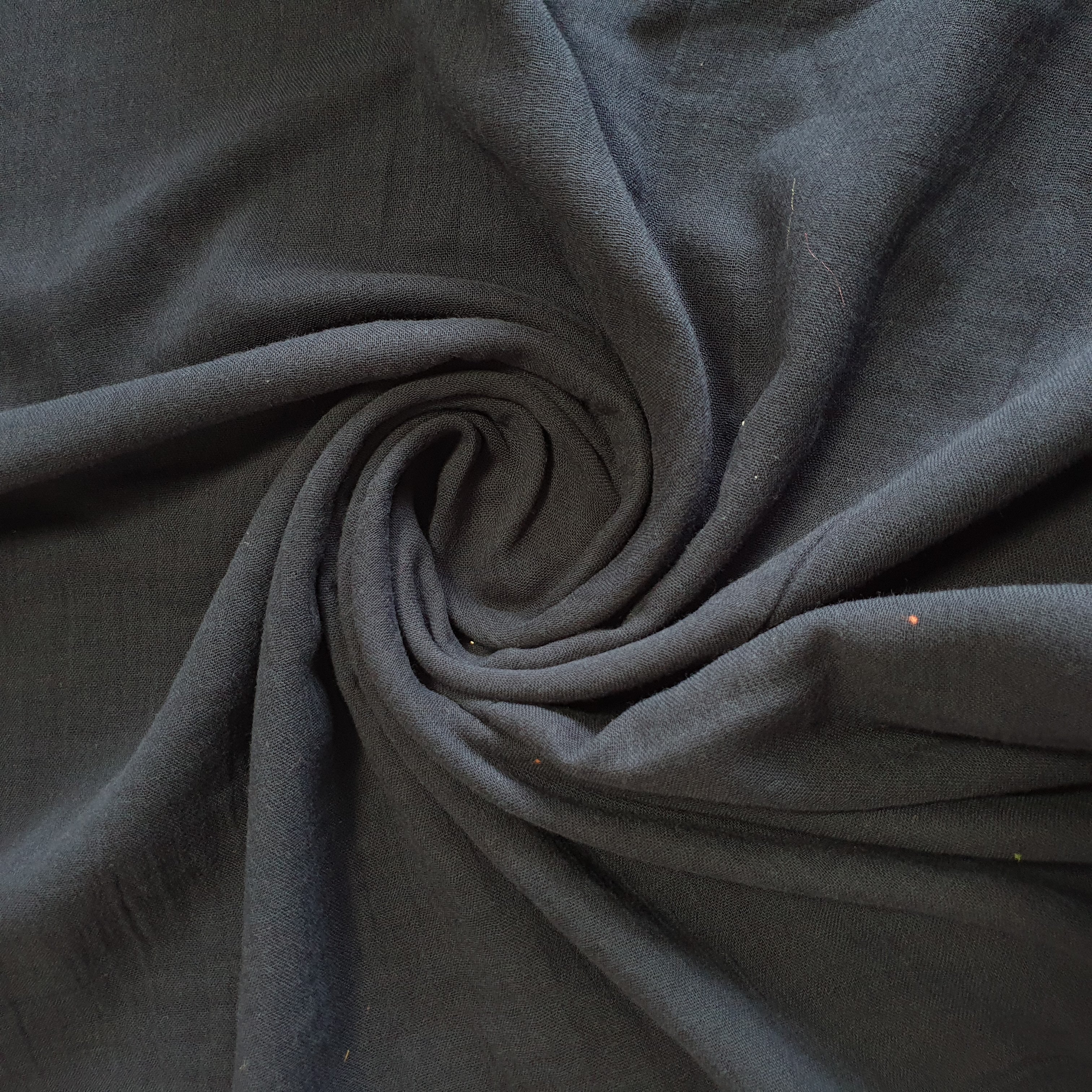 Double Gauze 100% Cotton Fabric – 58