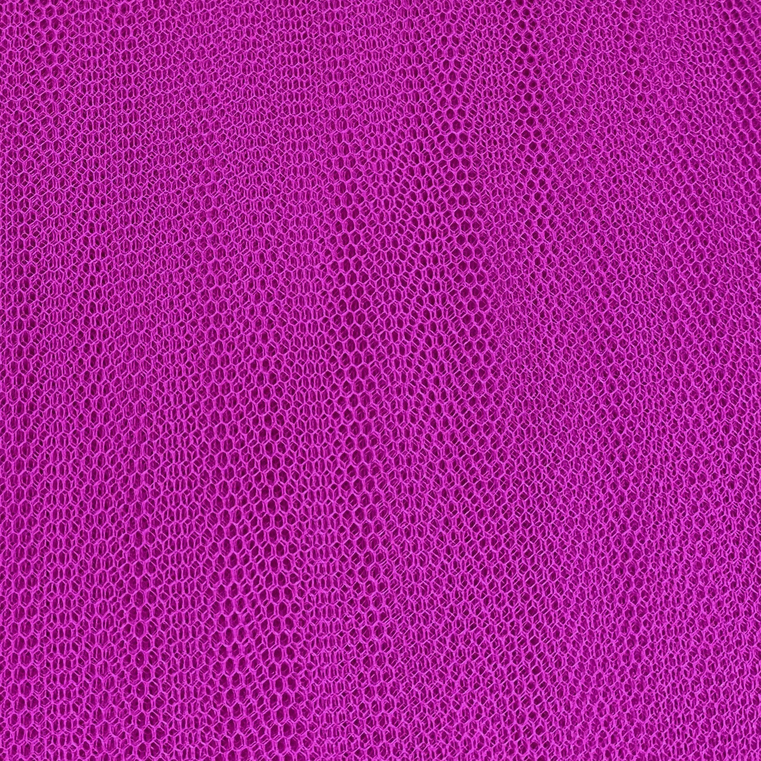 Stiff Dress Net Tulle Mesh Fabric – 58