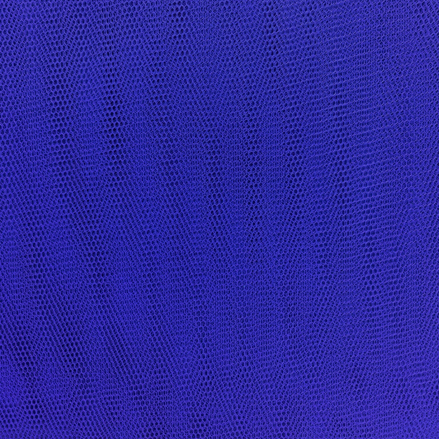 Stiff Dress Net Tulle Mesh Fabric – 58" (147cm) Wide Bridal, Tutu & Dress Fabric | 20 Metre Folded Bolt