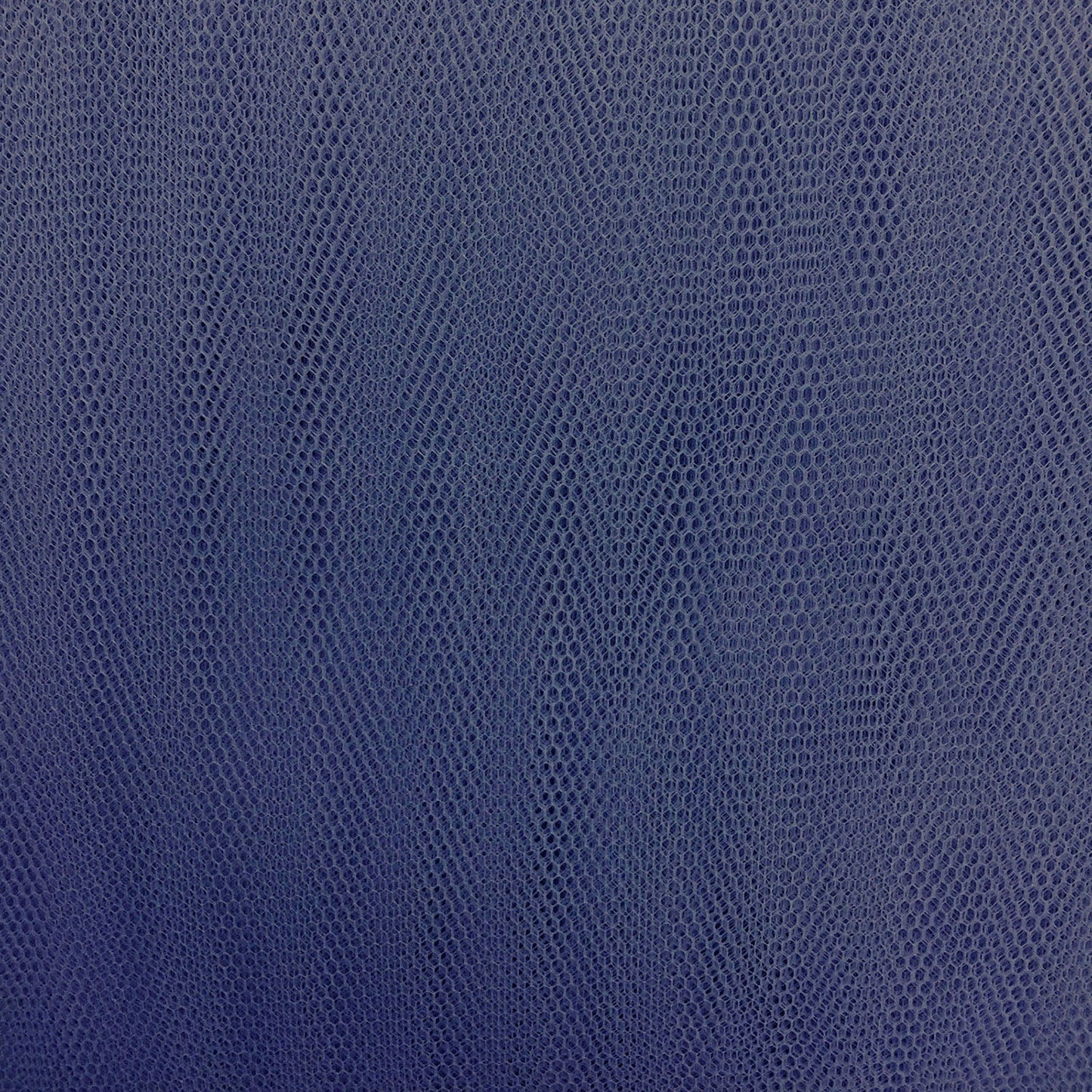 Stiff Dress Net Tulle Mesh Fabric – 58" (147cm) Wide Bridal, Tutu & Dress Fabric | 20 Metre Folded Bolt