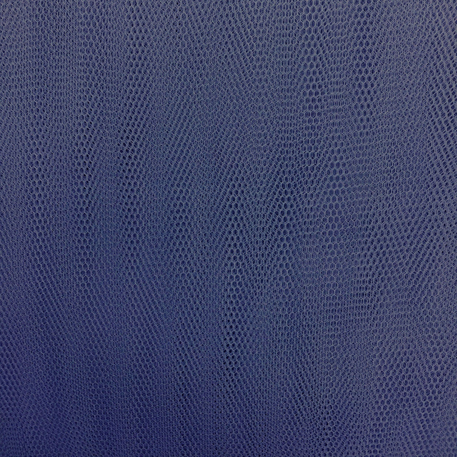 Stiff Dress Net Tulle Mesh Fabric – 58" (147cm) Wide Bridal, Tutu & Dress Fabric | 20 Metre Folded Bolt