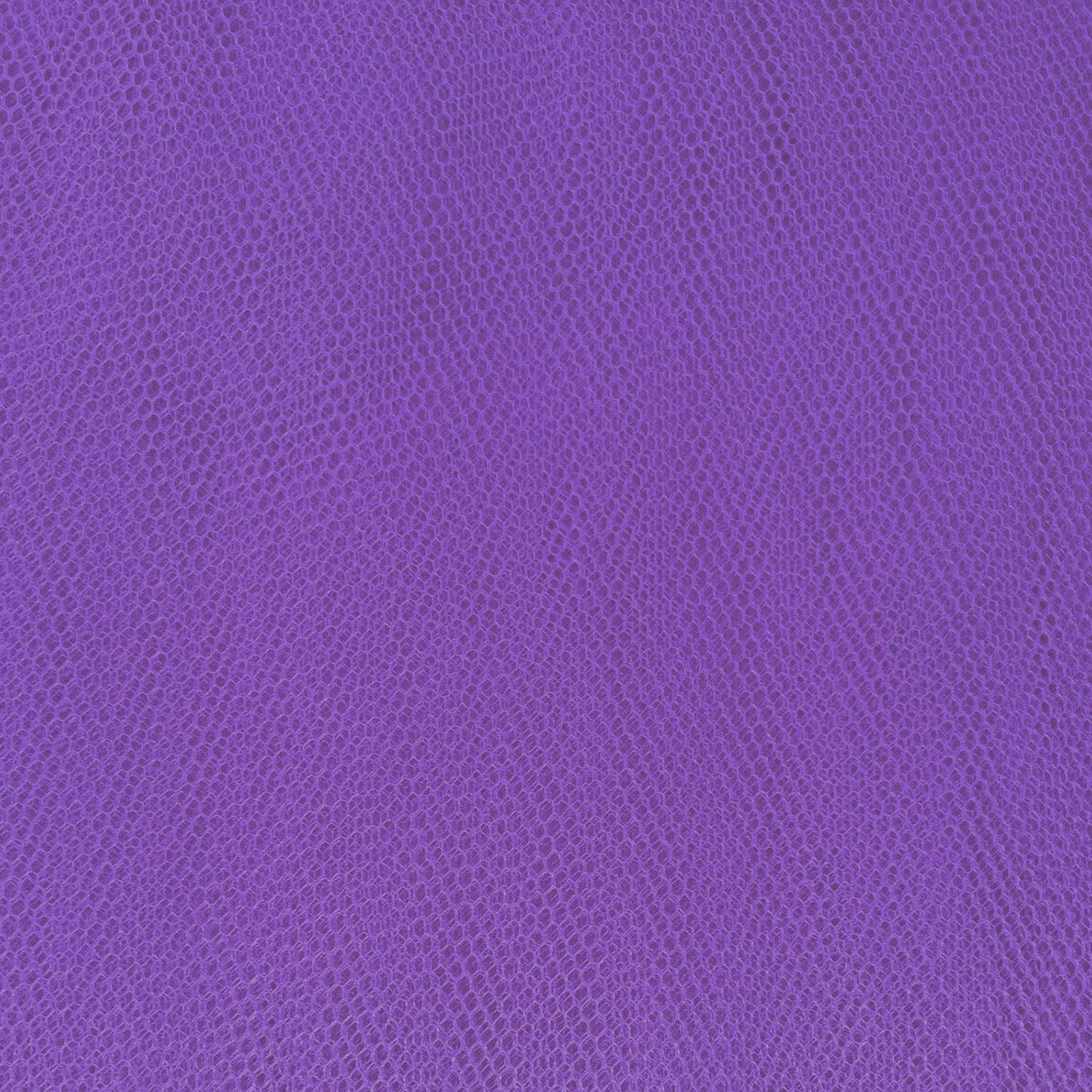 Stiff Dress Net Tulle Mesh Fabric – 58" (147cm) Wide Bridal, Tutu & Dress Fabric | 20 Metre Folded Bolt