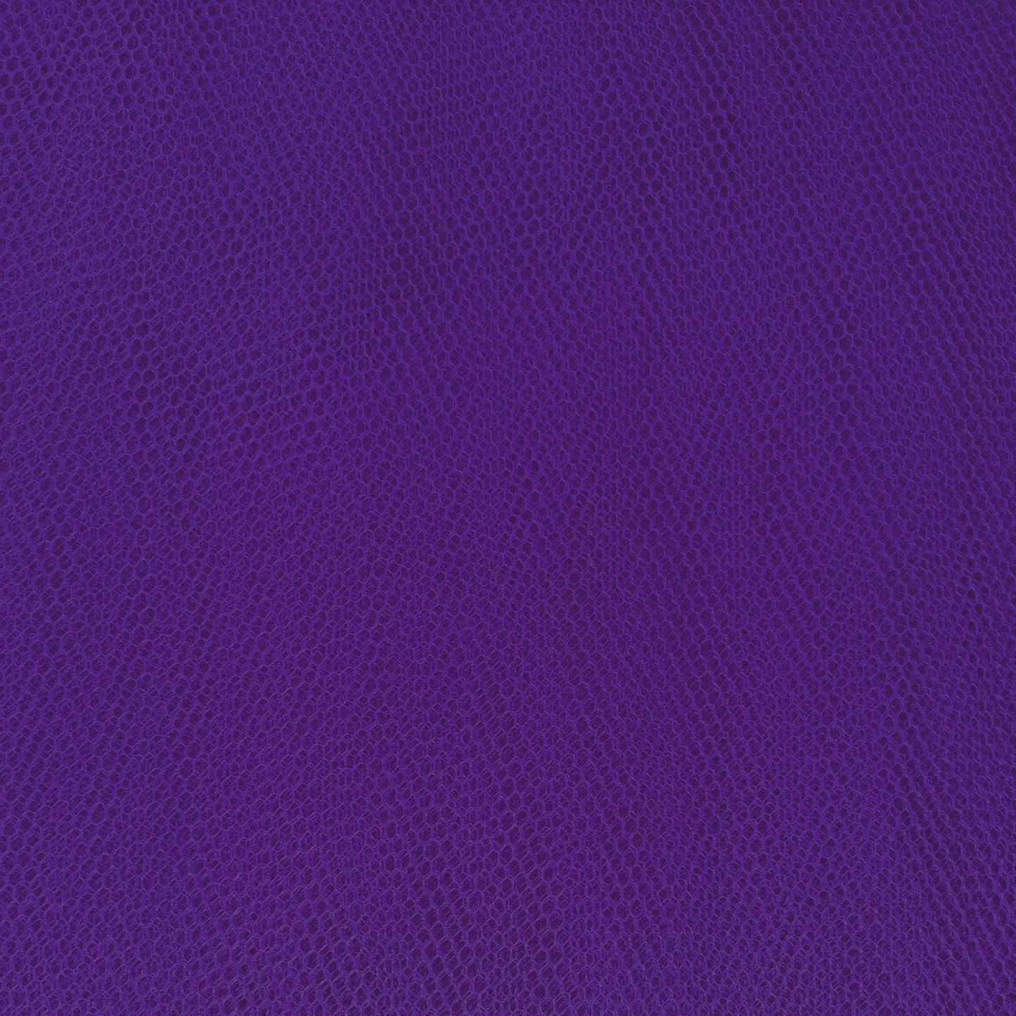 Stiff Dress Net Tulle Mesh Fabric – 58" (147cm) Wide Bridal, Tutu & Dress Fabric | 20 Metre Folded Bolt