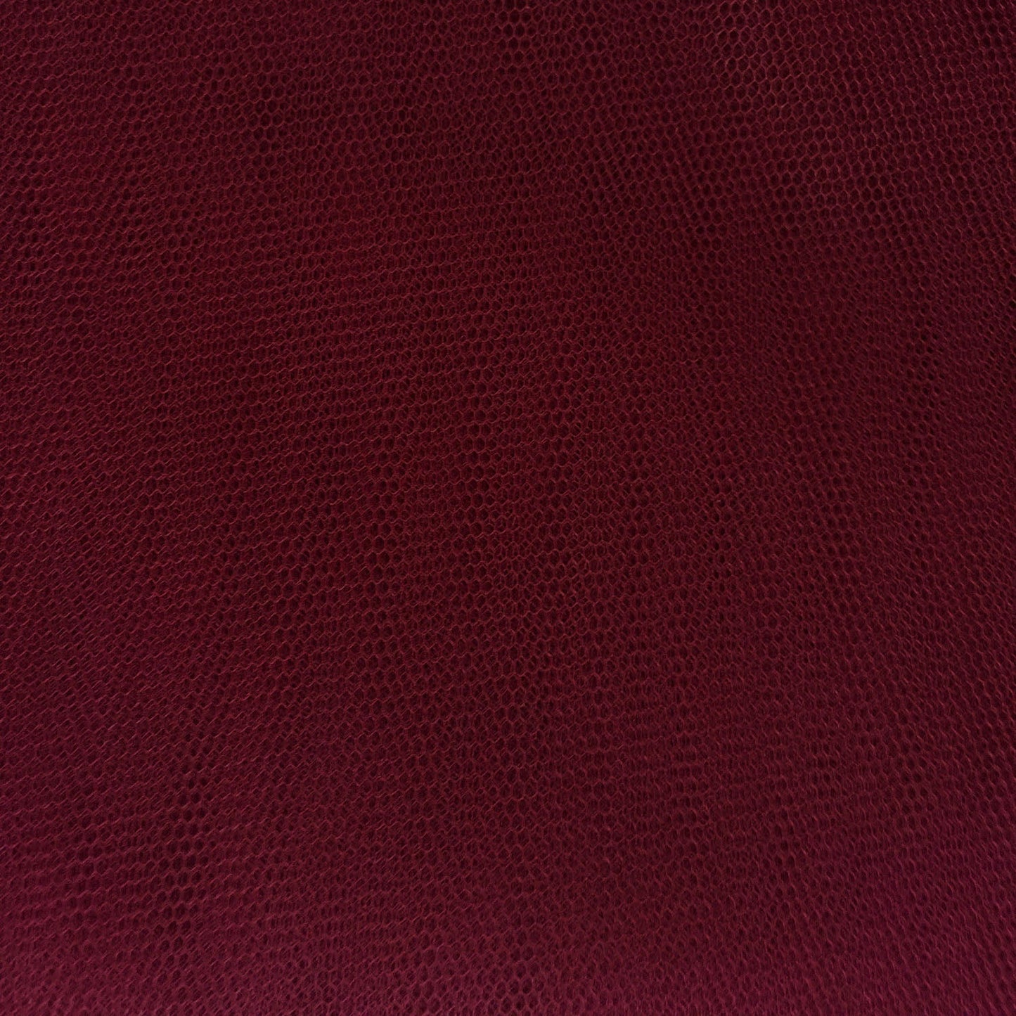 Stiff Dress Net Tulle Mesh Fabric – 58" (147cm) Wide Bridal, Tutu & Dress Fabric | 20 Metre Folded Bolt