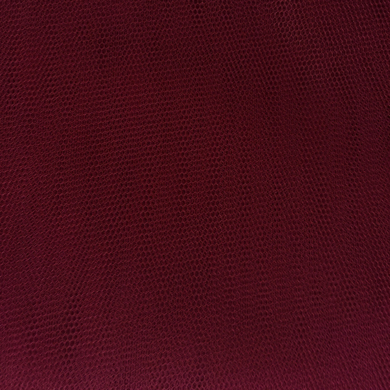 Stiff Dress Net Tulle Mesh Fabric – 58" (147cm) Wide Bridal, Tutu & Dress Fabric | 20 Metre Folded Bolt