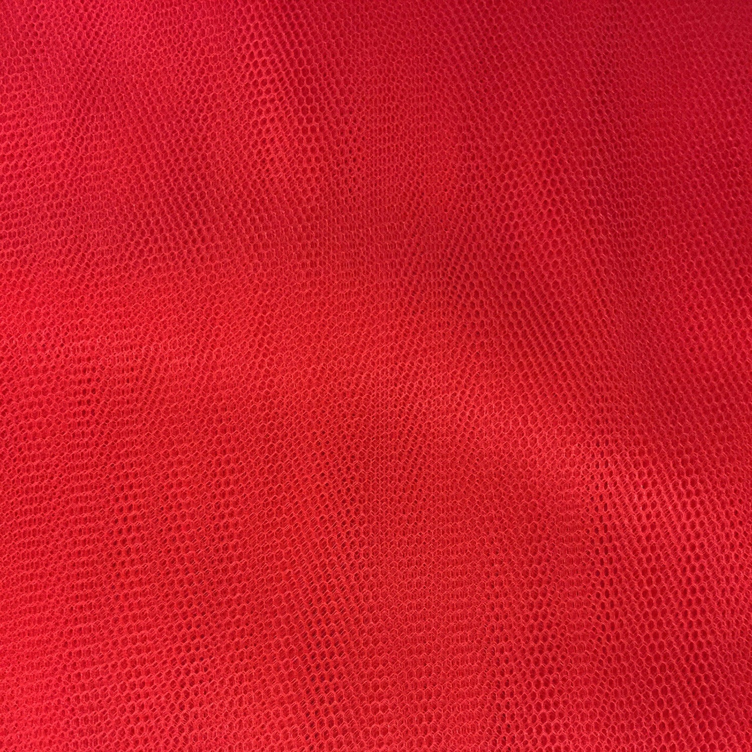 Stiff Dress Net Tulle Mesh Fabric – 58
