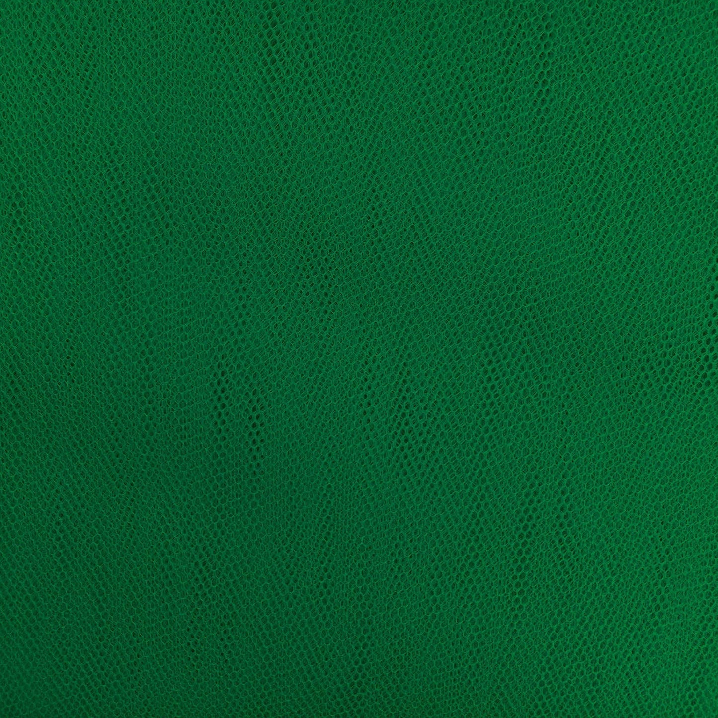Stiff Dress Net Tulle Mesh Fabric – 58" (147cm) Wide Bridal, Tutu & Dress Fabric | 20 Metre Folded Bolt