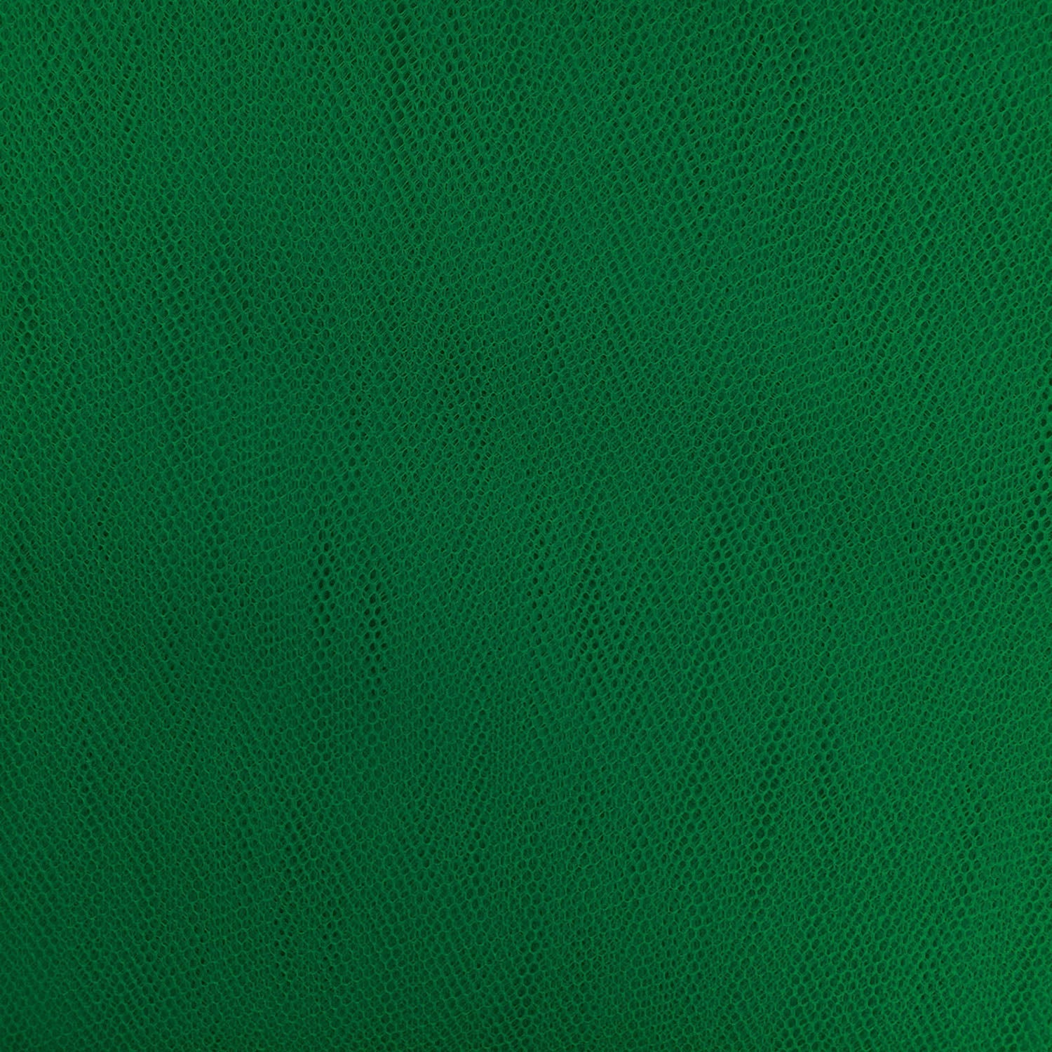 Stiff Dress Net Tulle Mesh Fabric – 58" (147cm) Wide Bridal, Tutu & Dress Fabric | 20 Metre Folded Bolt