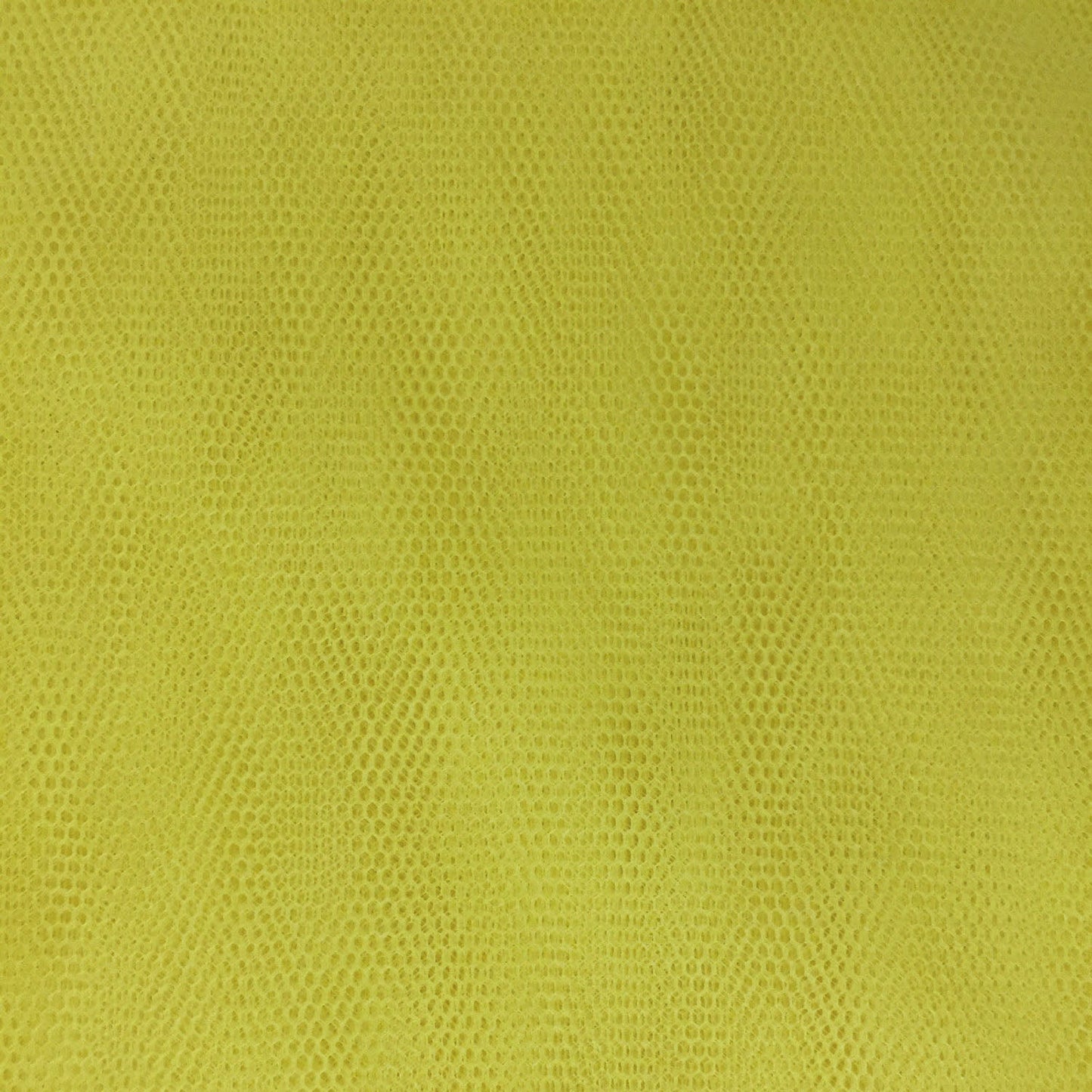 Stiff Dress Net Tulle Mesh Fabric – 58" (147cm) Wide Bridal, Tutu & Dress Fabric | 20 Metre Folded Bolt