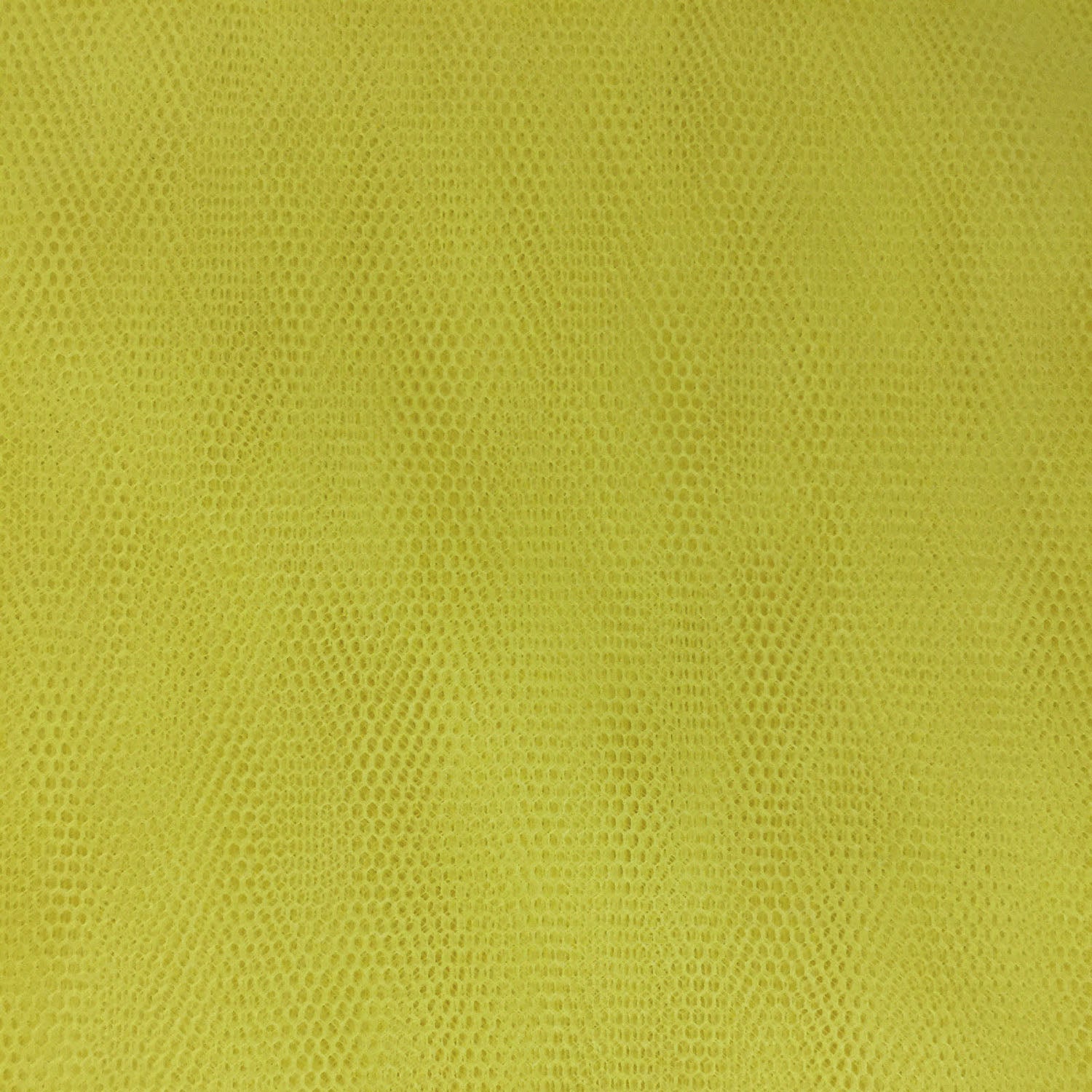 Stiff Dress Net Tulle Mesh Fabric – 58" (147cm) Wide Bridal, Tutu & Dress Fabric | 20 Metre Folded Bolt