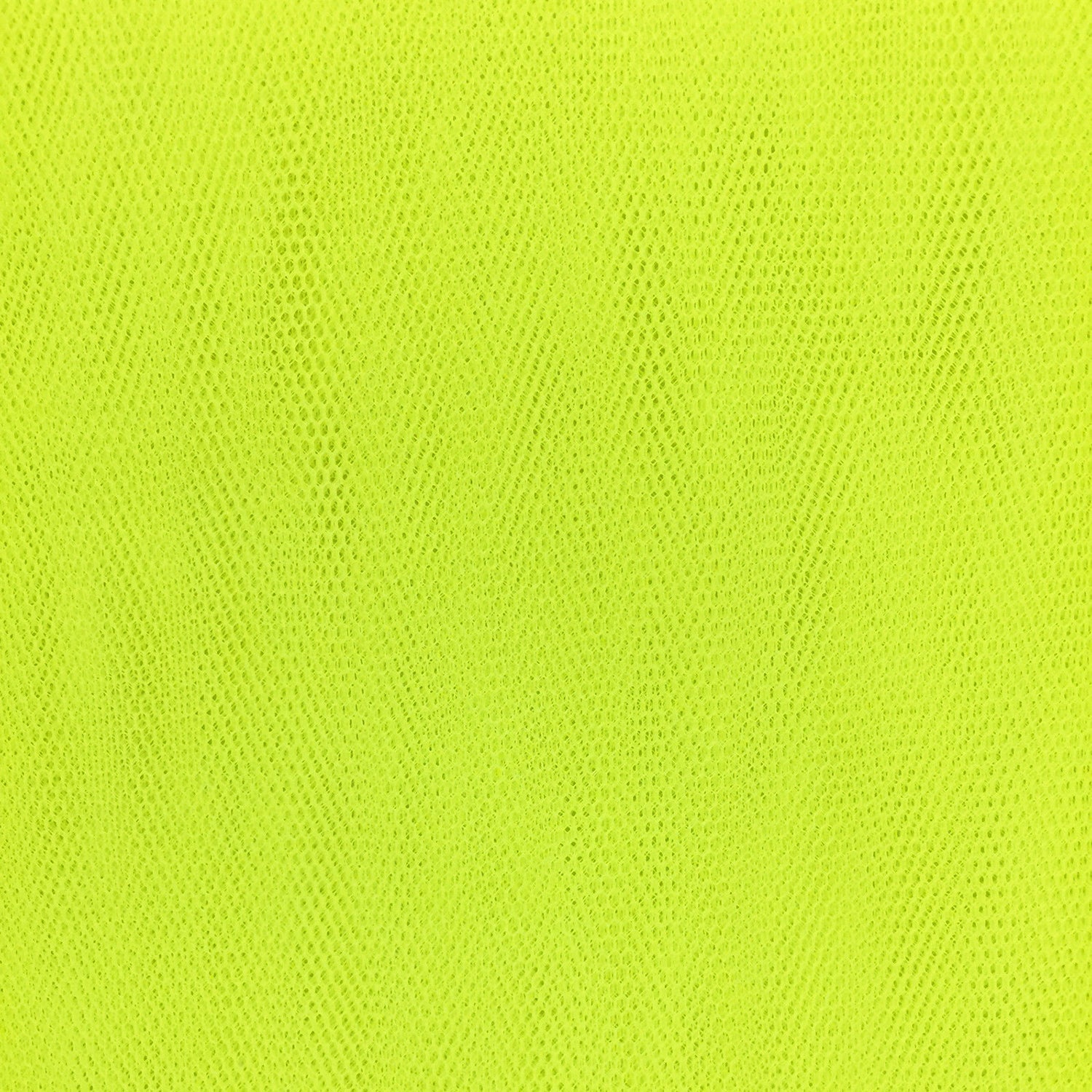 Stiff Dress Net Tulle Mesh Fabric – 58