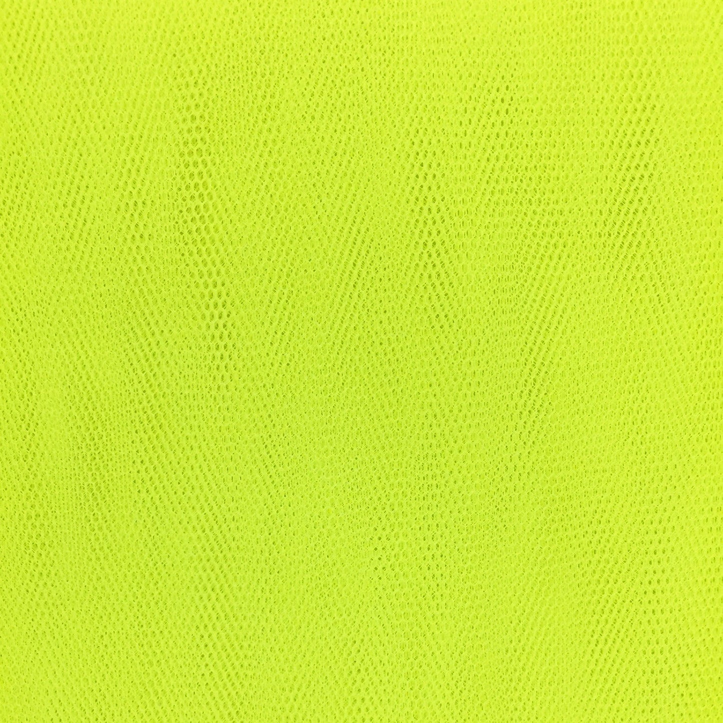 Stiff Dress Net Tulle Mesh Fabric – 58" (147cm) Wide Bridal, Tutu & Dress Fabric | 20 Metre Folded Bolt