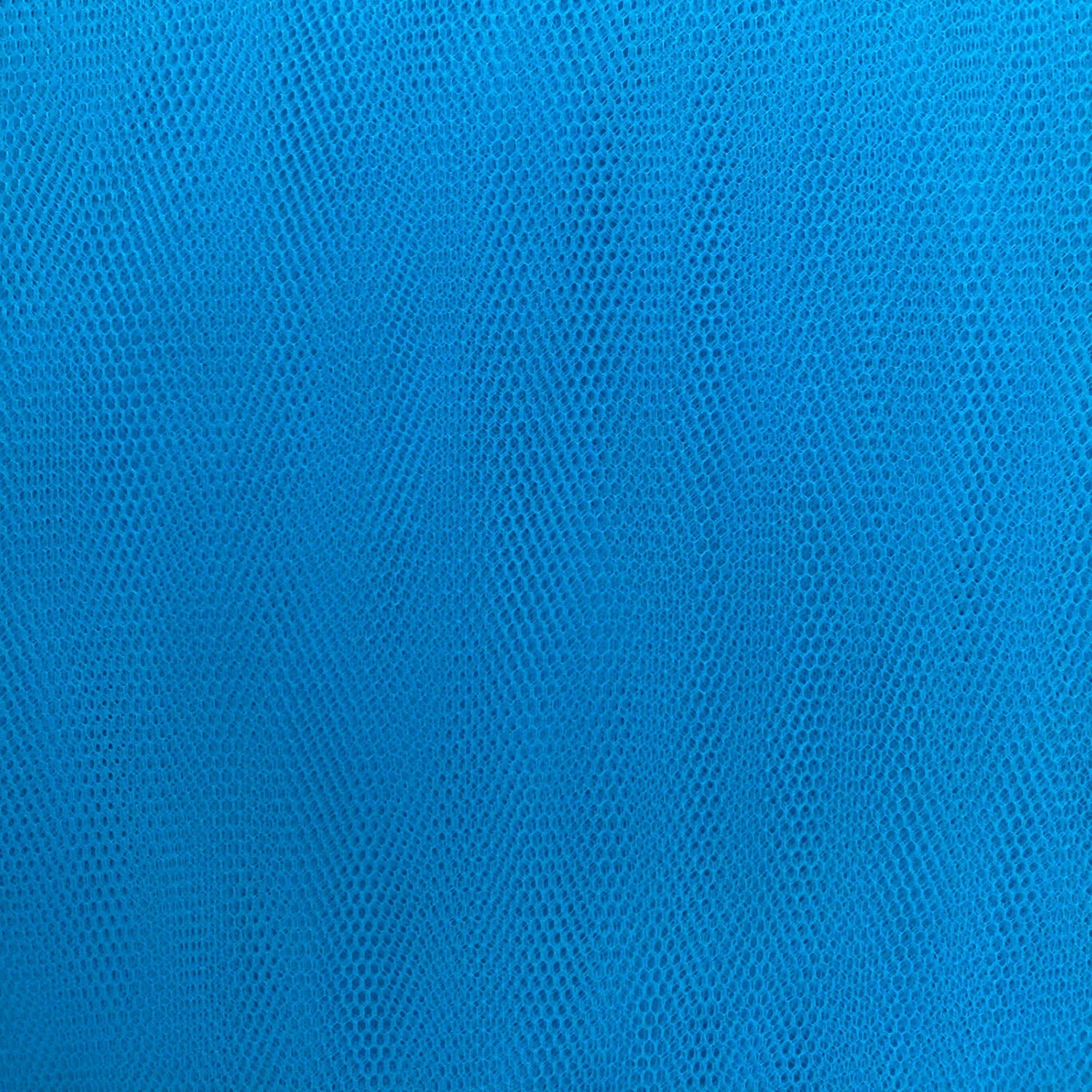 Stiff Dress Net Tulle Mesh Fabric – 58