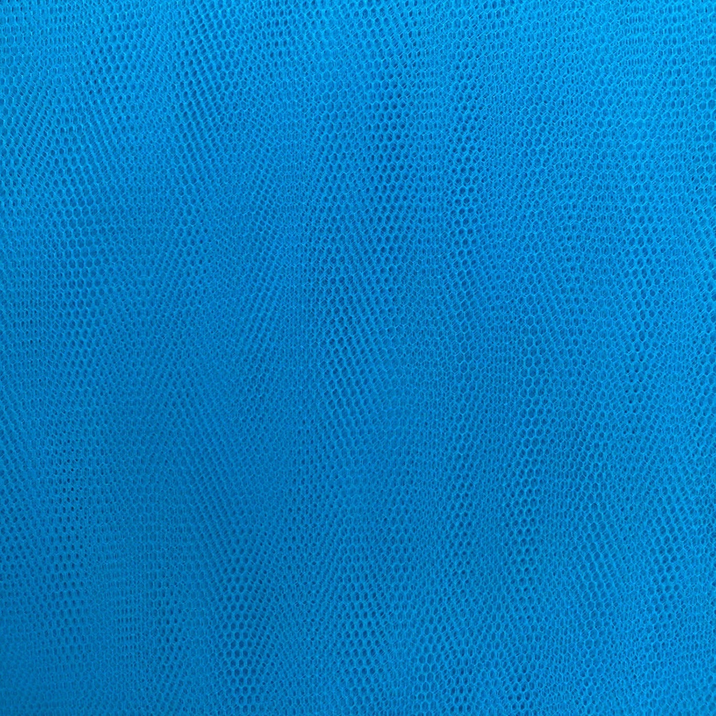 Stiff Dress Net Tulle Mesh Fabric – 58" (147cm) Wide Bridal, Tutu & Dress Fabric | 20 Metre Folded Bolt