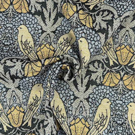 Voysey Birds Dove (NWART003)