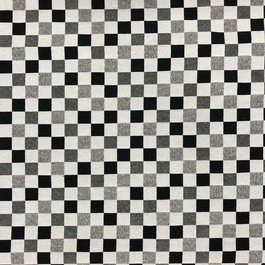 Black & White Big Chess (NWBW004)