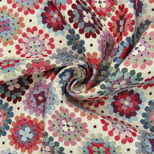 Crochet (NWF004)
