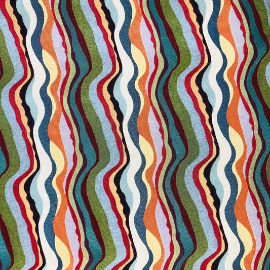 Waves (NWF031)