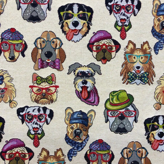 Dogs (NWF047)