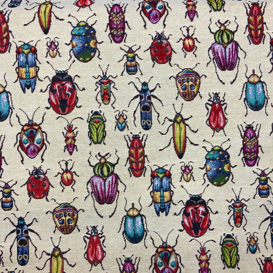 Bugs (NWF054)