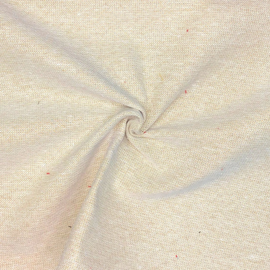 Plain Cream (NWF055)